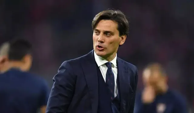 Montella'dan ayrılık sorusuna yanıt: Herkesi memnun etmeye çalışsaydım...