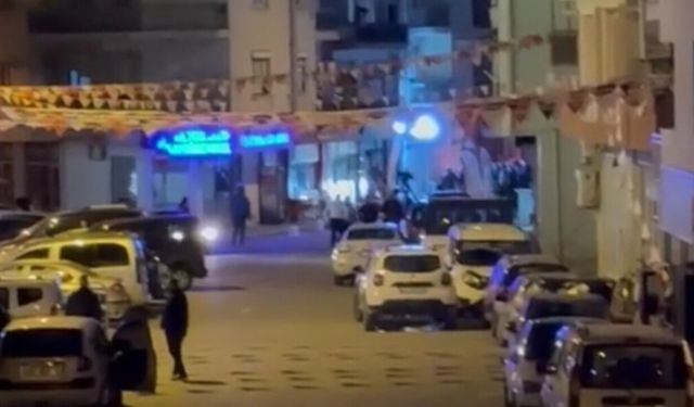 İzmir'de 3 polisin yaralandığı olay: Silahlı saldırganlar gözaltında