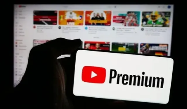 YouTube Premium abonelik ücretlerine zam