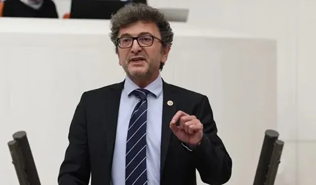 CHP’li Taşkın’dan AKP’ye Buca Metrosu çıkışı: Bütün engellemelere rağmen çalışmalar devam ediyor