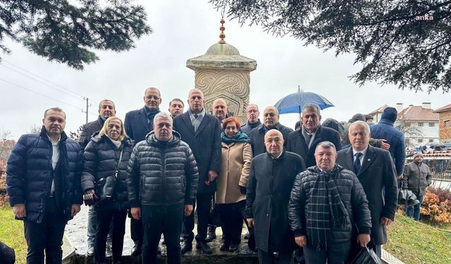 Başkan Ünal Işık: Türkan bebek ve asimilasyon şehitlerini unutmayacağız