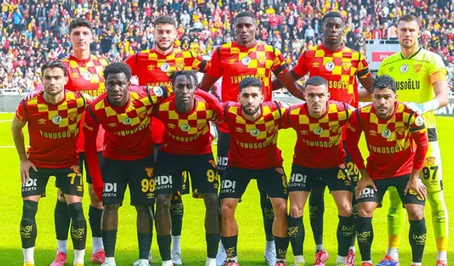 Göztepe Hatayspor maçı saat kaçta? Hangi kanalda?