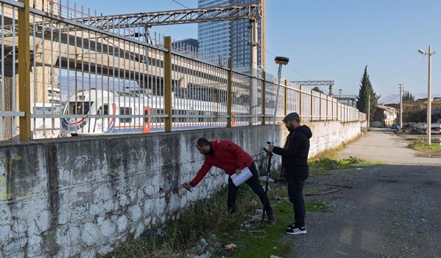 Ulaşımı rahatlatacak proje başlıyor: İzmir'in trafik düğümü çözülecek