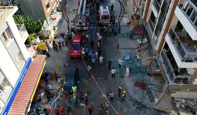 5 kişi hayatını kaybetmiş, 63 kişi yaralanmıştı: İzmir'deki patlamada iddianame hazır!