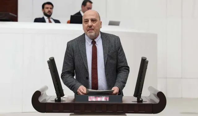 Ahmet Şık, Can Atalay'ın mektubunu okudu: Yurttaşlarımız insanca yaşasın diye ayırdığınız bütçe bu kadar mı?