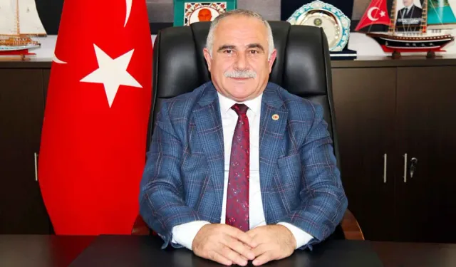 AKP'li başkan beyin kanaması geçirdi: Durumu ağır