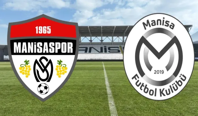 Manisa FK ile Manisaspor birleşiyor: Yönetim istifa etti