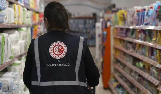 Bakanlıktan işletmelere asgari ücret uyarısı: En ağır şekilde cezalandırırız