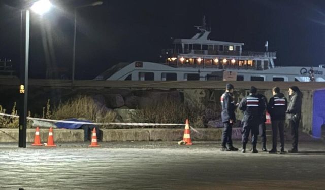 Gündüz tartışmışlardı: Gece cinayete kurban gitti