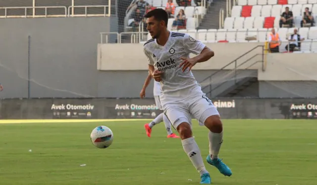 Altay'da Ceyhun Gülselam şoku: Sahalardan uzun süre uzak kalacak