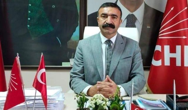 CHP Çiğli İlçe Başkanı Akar'dan ekonomi tepkisi: İktidarın politikaları yetersiz!