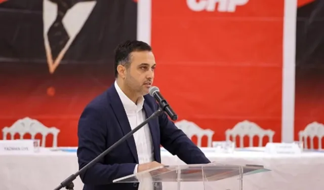 CHP'li Orhan Polat'tan AKP’li Saygılı’ya sert yanıt: Rantı en iyi siz bilirsiniz!