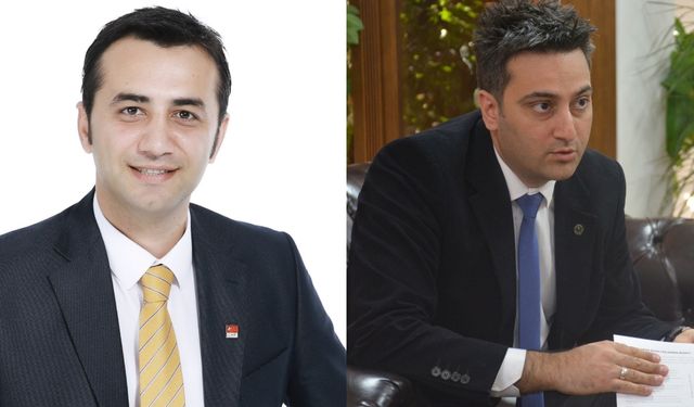 CHP'li Akdemir'den Güler'e tepki: Göç konusunda duygusal yaklaşıyor!