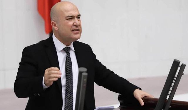 CHP'li Bakan'dan Ali Yerlikaya'ya çarpıcı eleştiri: Operasyon başına yarım suçlu yakalamışsınız