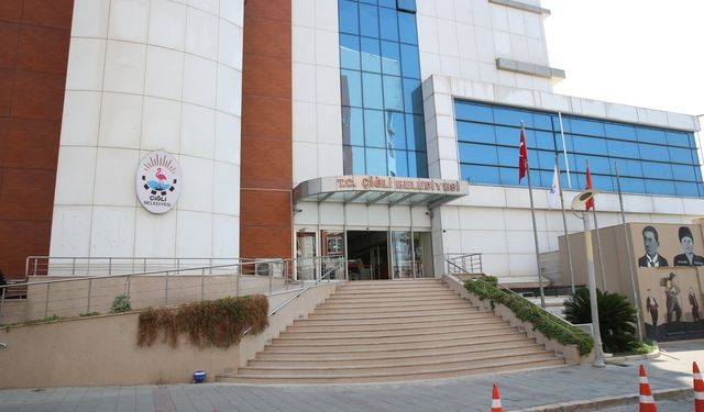 Çiğli Belediyesi'nin kalitesi tescillendi: Uluslararası standartlarda hizmet