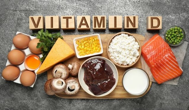 D vitamini eksikliği belirtileri nelerdir? D vitamini eksikliği nasıl tedavi edilir?