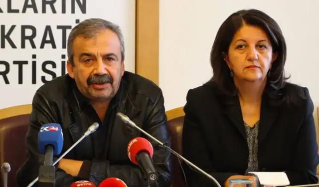 DEM-İmralı görüşmesi sona erdi: Açıklama yapıldı mı? Öcalan ne dedi?