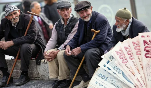 2025'te emekli olacaklara kötü haber: Bakan iddiayı doğruladı