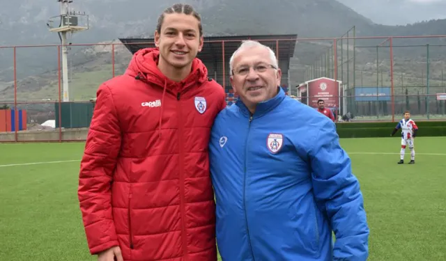 Seyit Mehmet Özkan, Enis Destan adına özür diledi: Penaltıda yaptığı hareketi doğru bulmuyorum