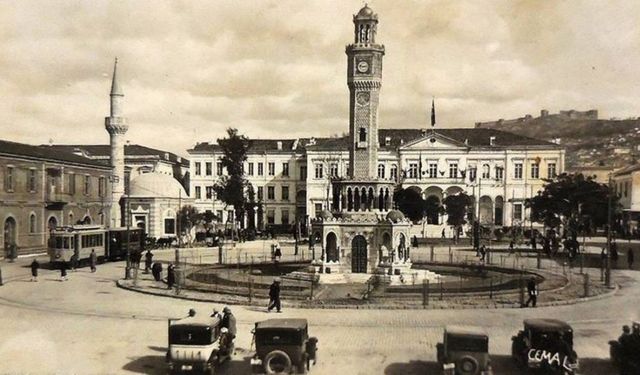 Smyrna, Kordelya, Birunabad... İzmir'in ilçelerinin isimleri nereden geliyor?