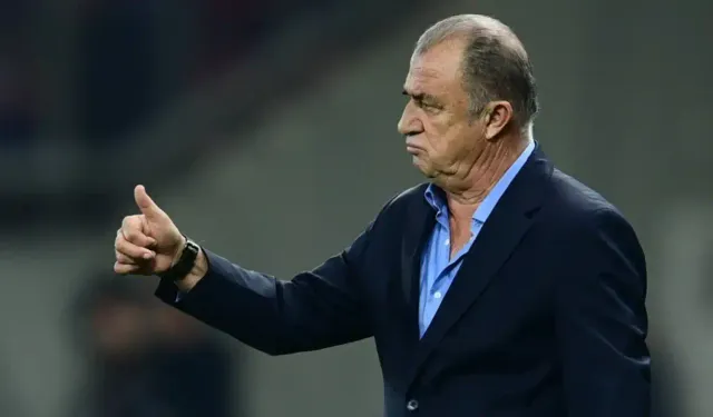 Fatih Terim'in yeni takımı belli oldu: Suudi Arabistan'a gidiyor