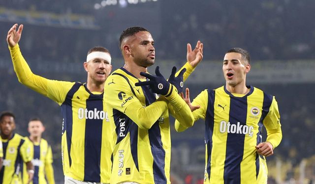 TFF'den Fenerbahçe'nin kura çekimine katılmaması hakkında açıklama geldi