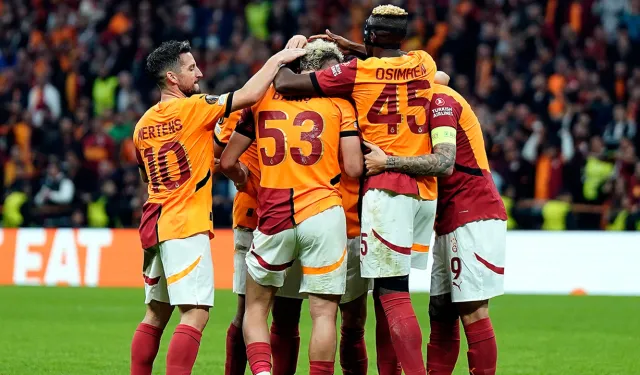 Malmö-Galatasaray maçı saat kaçta, hangi kanalda?