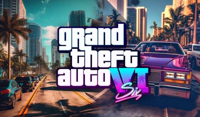 Rockstar Games oyunculara müjde: GTA VI’nın çıkış tarihi duyuruldu!