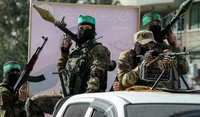 Hamas'a yakın bir kaynağın iddiası: Gazze'de ateşkes yakın