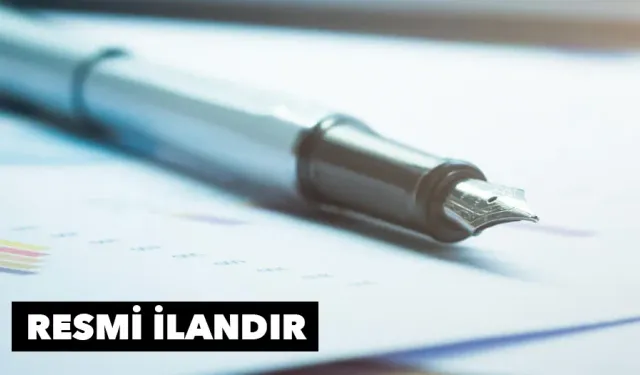 İzmir Bayındır Belediye Başkanlığından taşınmaz satışı ihale ilanı