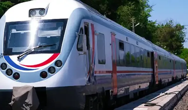 İzmir-Selçuk tren sefer saatleri: İzmir-Selçuk tren bilet fiyatı ne kadar?