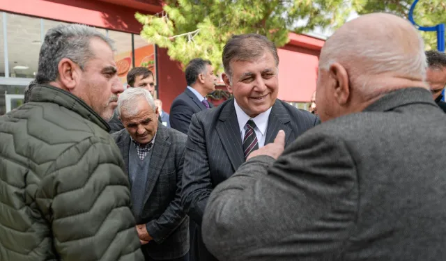 İzmir'de doğrudan takip sistemi: Her ilçe için sekreterya oluşturulacak