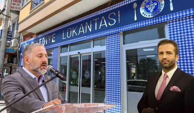 CHP'li Kaya'dan AKP’li Kalfaoğlu’na Kent Lokantası yanıtı: Halkın yoksulluğunu görmezden geliyorsunuz!