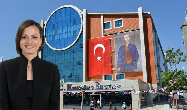 Karabağlar'da alışveriş çeki krizi: İşçiler yılbaşı programlarına katılmayacak