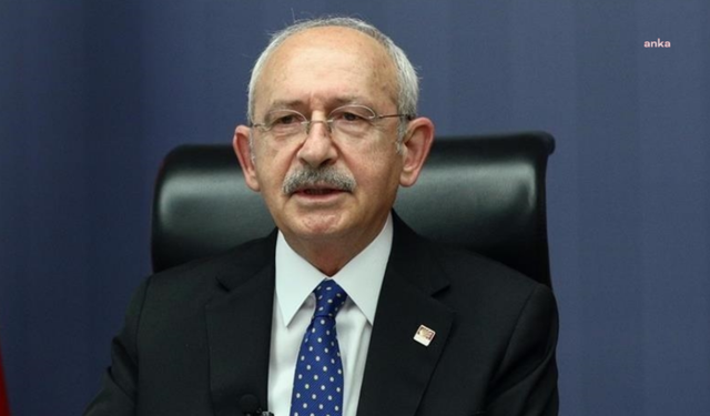 Kılıçdaroğlu’nun avukatından suç Duyurusu: SADAT'a tepki büyüyor