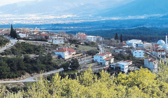 İzmir Yakaköy nerede? Yakaköy nasıl gidilir?