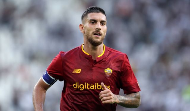 Lorenzo Pellegrini kimdir? Lorenzo Pellegrini, Galatasaray'a mı transfer olacak?