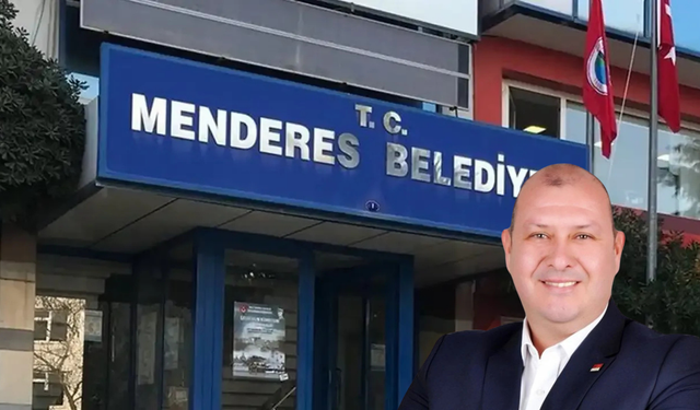 Menderes Belediyesi’ndeki dev satışa muhalefetten sert tepki!