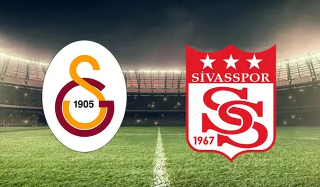 Sivasspor - Galatasaray maçının VAR hakemi belli oldu