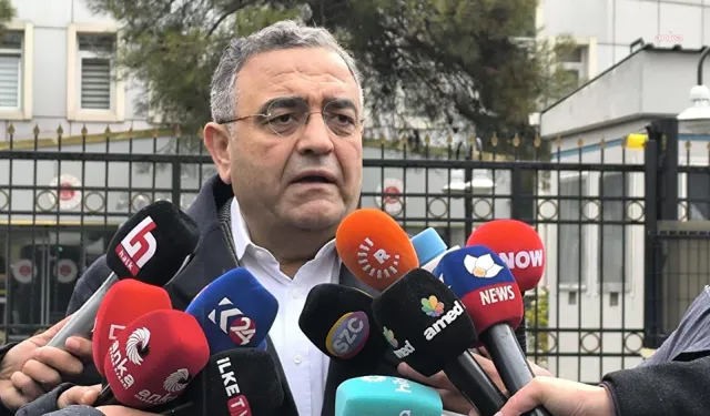 Narin Güran cinayeti davası... | CHP'li Tanrıkulu açıkladı: Karar ne zaman verilecek?