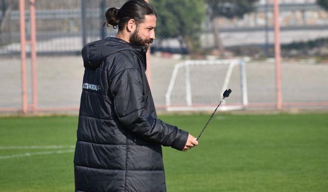 Altınordu, İskenderunspor'u konuk edecek: İzmir ekibinde hedef galibiyet