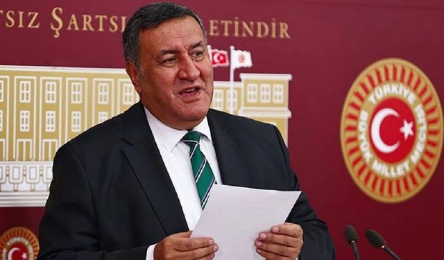 CHP’li Gürer: "Türkiye, gıda ürünlerinde dışa bağımlılıktan kurtulmalı"