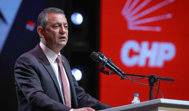 CHP lideri Özel'den İzmir mesaisi: Programı üç gün sürecek