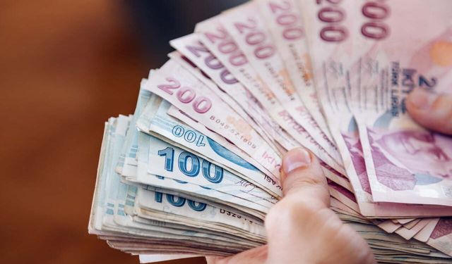 Gelir dağılımı adaletsizliği: En yüksek gelire sahip yüzde 20, toplam gelirin yüzde 48’ini alıyor