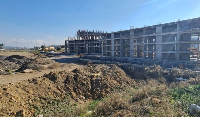 Kooperatif davası sürüyor: Asıl sorumlular burada değil