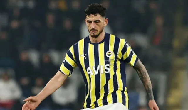 Samet Akaydın'dan şok karar: Fenerbahçe'den ayrılmak istiyor