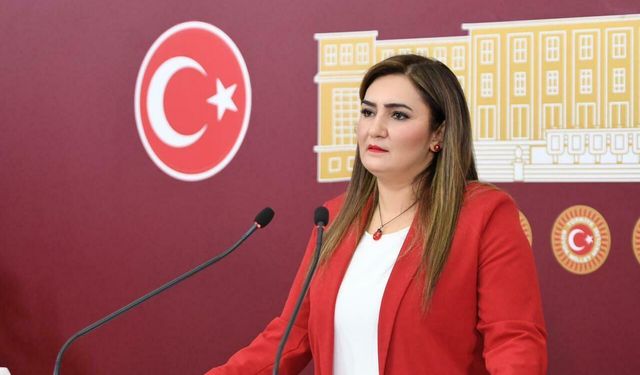 CHP'li Kılıç'tan 'siyasal Alevicilik' söylemlerine tepki: Seçim sürecinde yapılanları unutmadık