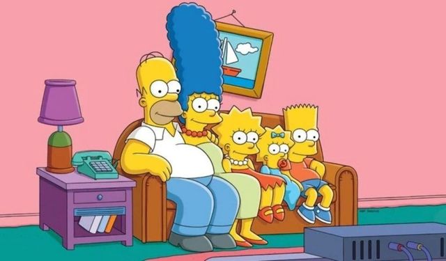 Simpsonlar'ın 2024 öngörüleri yine gerçek oldu: Bitcoin, uzay ve daha fazlası