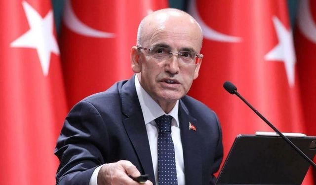 Bakan Mehmet Şimşek’ten TÜİK işgücü verilerine yönelik açıklama