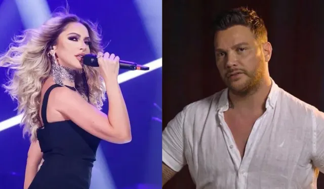 Sinan Akçıl'dan Hadise'ye: Eski defterler çoktan kapandı